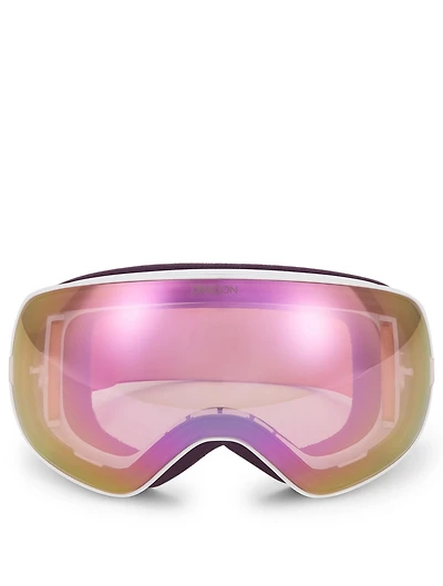 Dragon X Chloé Cassidy Ski Goggles