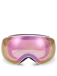 Dragon X Chloé Cassidy Ski Goggles