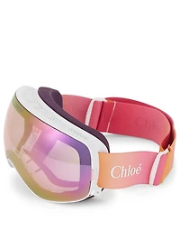 Dragon X Chloé Cassidy Ski Goggles