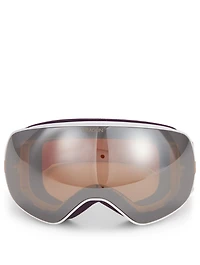 Dragon X Chloé Cassidy Ski Goggles