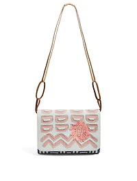 Kuna Envelope Clutch
