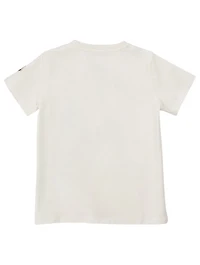 Kid's Graphic Logo T-Shirt