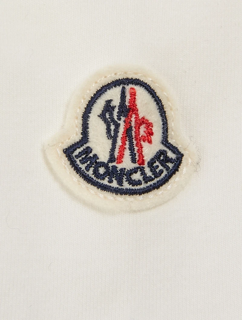 Kid's Graphic Logo T-Shirt