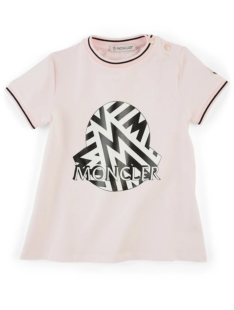 Kid's Graphic T-Shirt