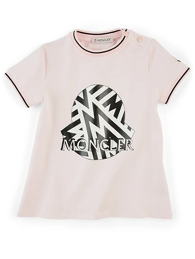 Kid's Graphic T-Shirt