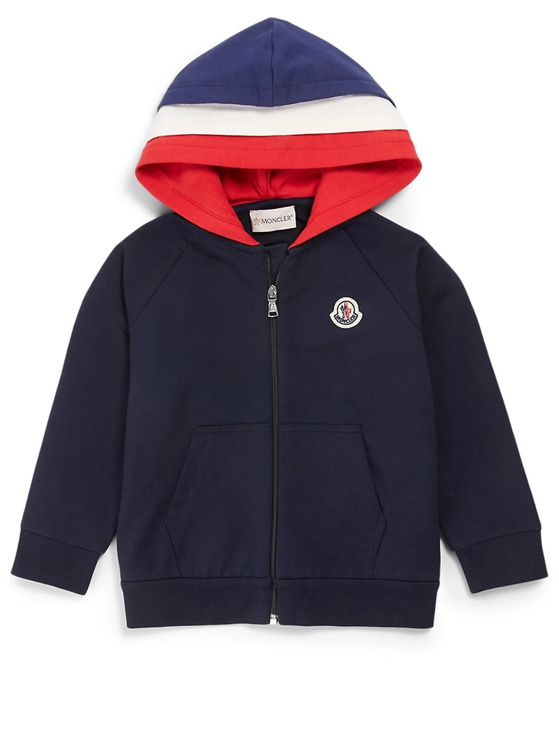 Two-Piece Tracksuit