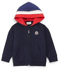 Two-Piece Tracksuit