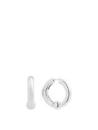 Ball Closure Earrings