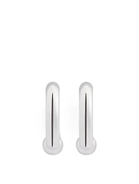 Ball Closure Earrings