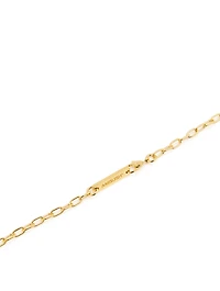 Large Scorpion Charm Necklace