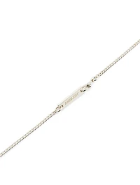 SSS Pill Case Necklace