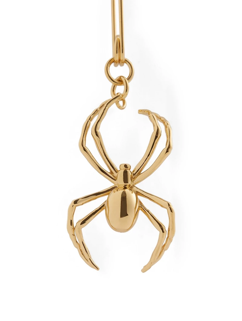 Spider Earring