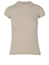 Level Cotton T-Shirt