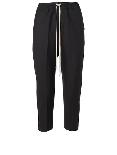 Astaires Cropped Pants
