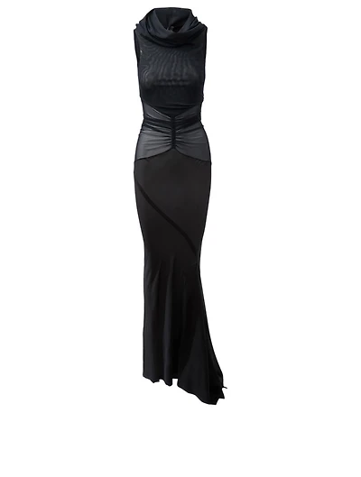 Tecuatl Dustulator Gown