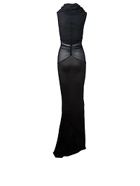 Tecuatl Dustulator Gown