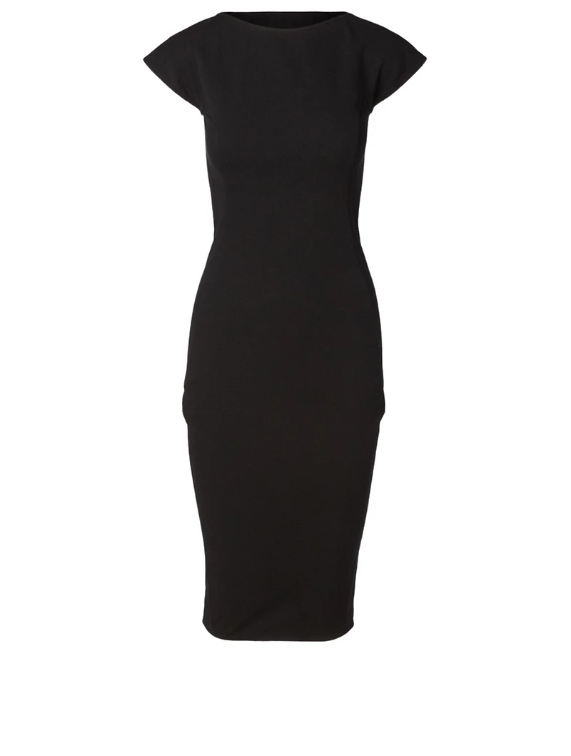 Easy Sarah Stretch Dress