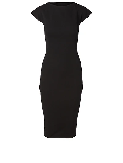 Easy Sarah Stretch Dress