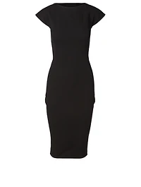 Easy Sarah Stretch Dress