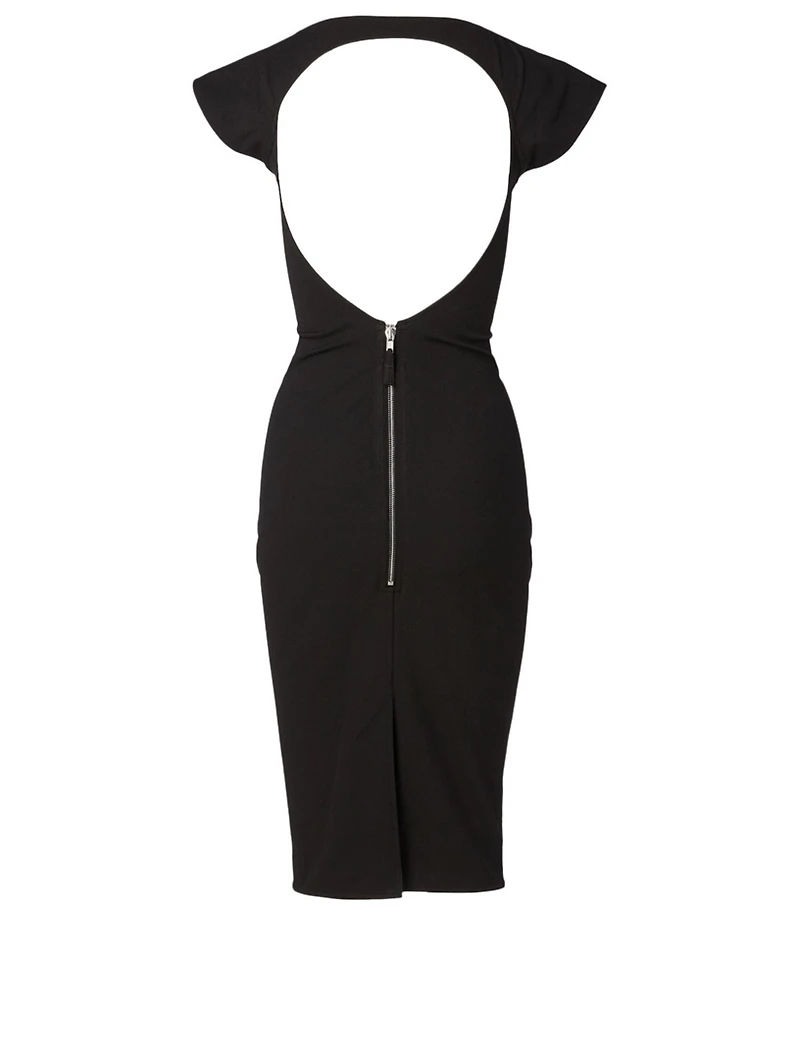 Easy Sarah Stretch Dress