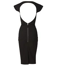 Easy Sarah Stretch Dress
