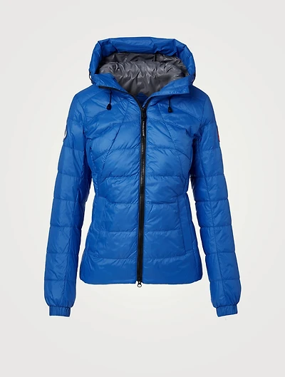 PBI Abbott Hoody Down Jacket