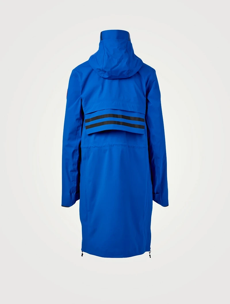 PBI Seaboard Rain Jacket