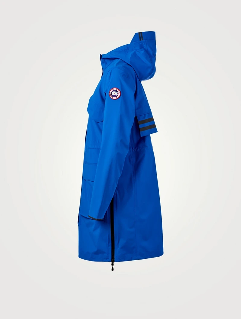 PBI Seaboard Rain Jacket