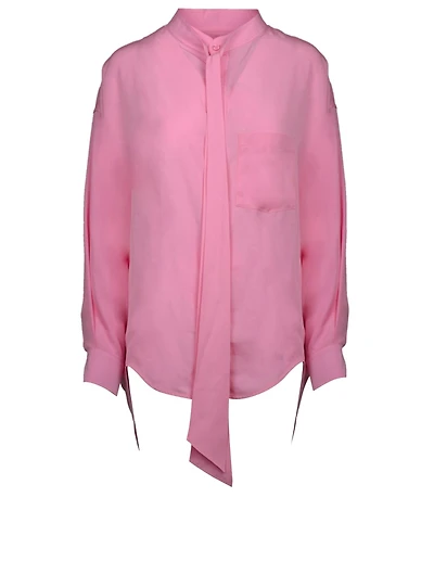 New Swing Oversized Shirt