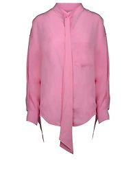 New Swing Oversized Shirt