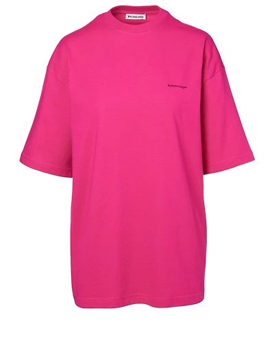 Copyright Cotton T-Shirt