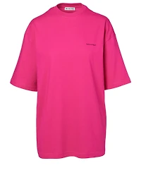 Copyright Cotton T-Shirt