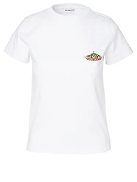 Bonjour Cotton T-Shirt