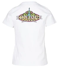 Bonjour Cotton T-Shirt