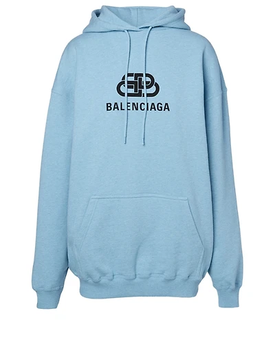 BB Cotton Hoodie
