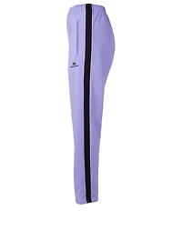 Cropped Tracksuit Pants