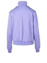 BB Zip Jacket