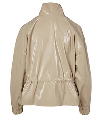 Ares Water-Resistant Jacket