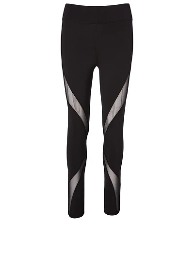 Inversion Mesh Leggings