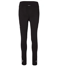 Inversion Mesh Leggings