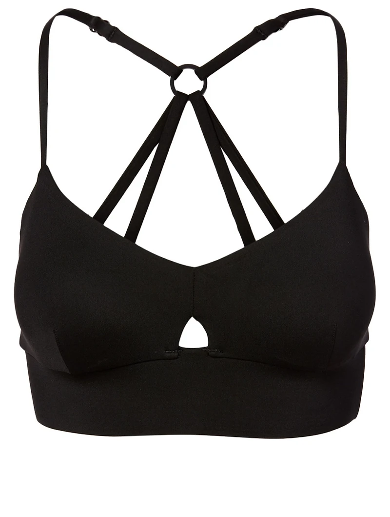 Medusa Sports Bra
