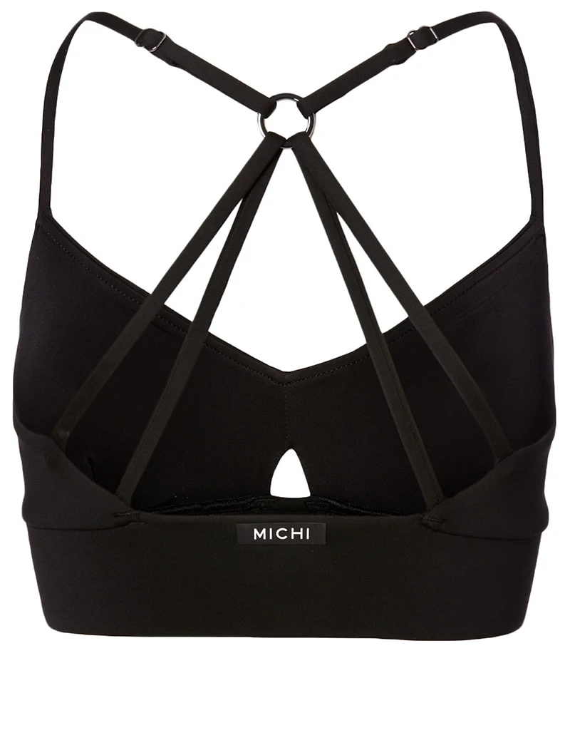 Medusa Sports Bra
