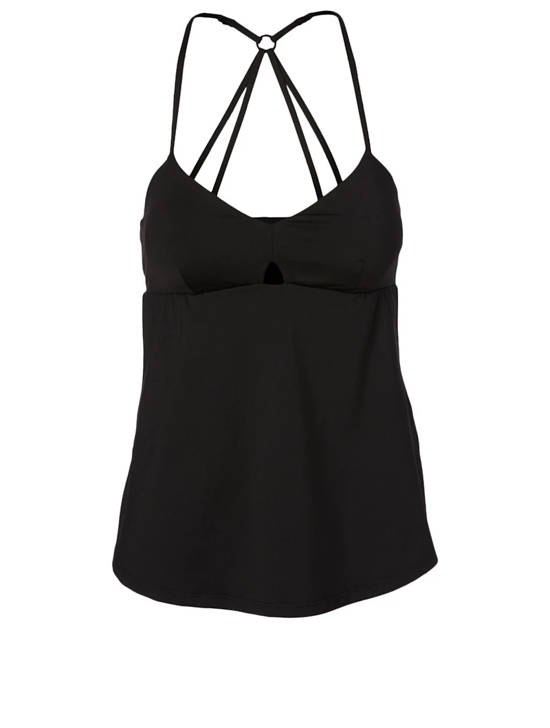 Medusa Tank Top