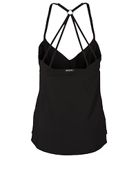 Medusa Tank Top
