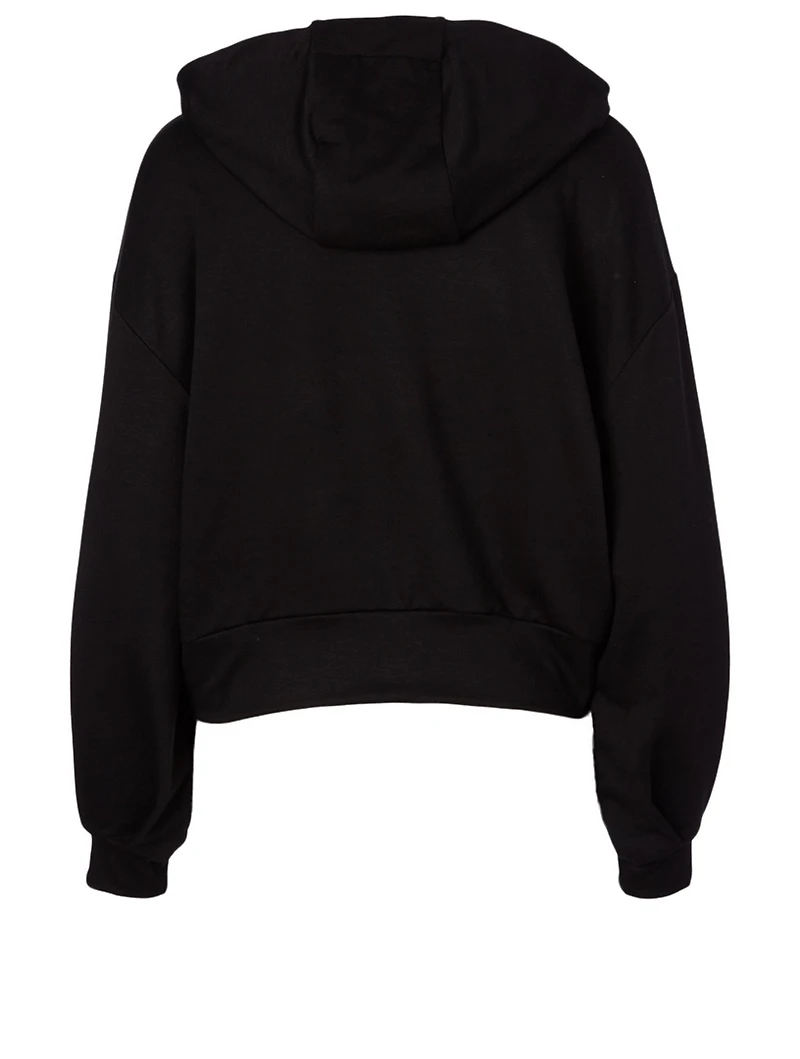 Splice Hoodie