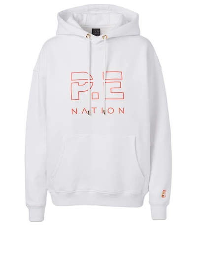 Rebuild Hoodie