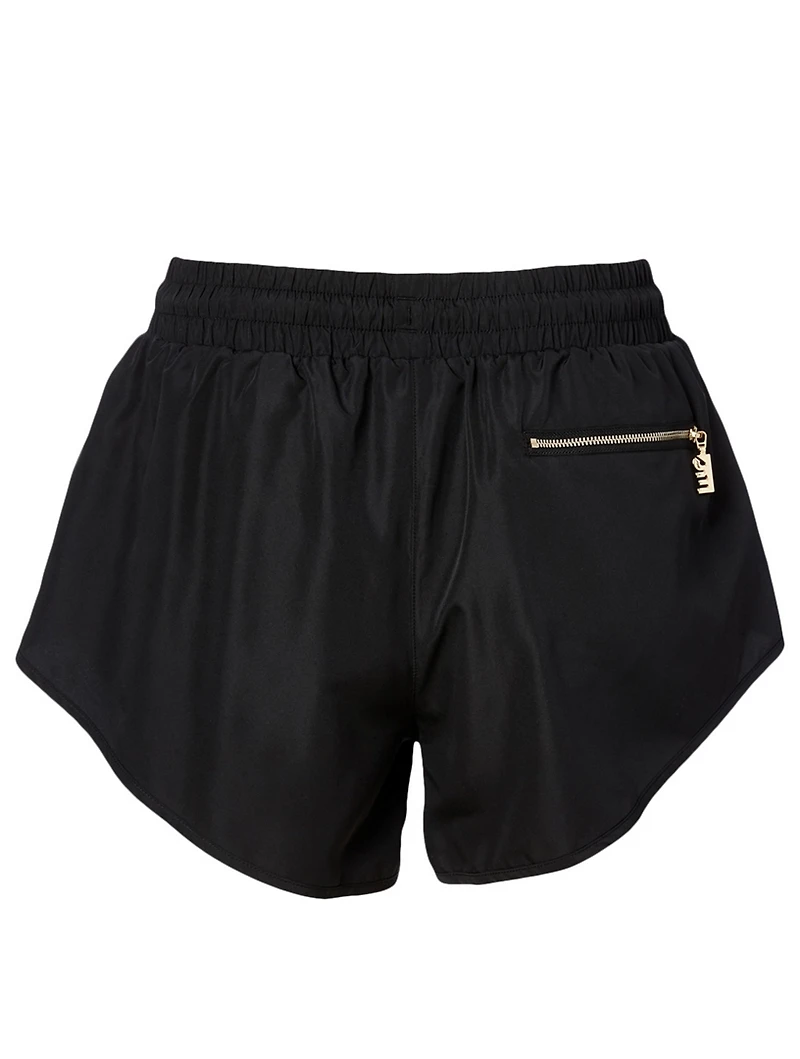 Double Drive Shorts