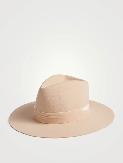 Benson Tri Wool Hat
