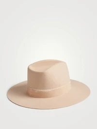 Benson Tri Wool Hat