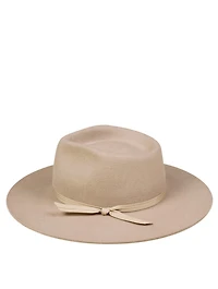 The Zulu Wool Fedora